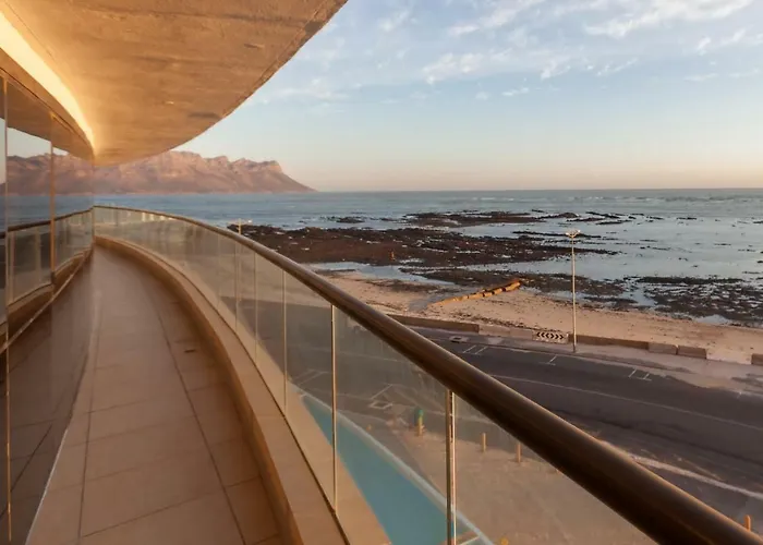 Ocean View 201A