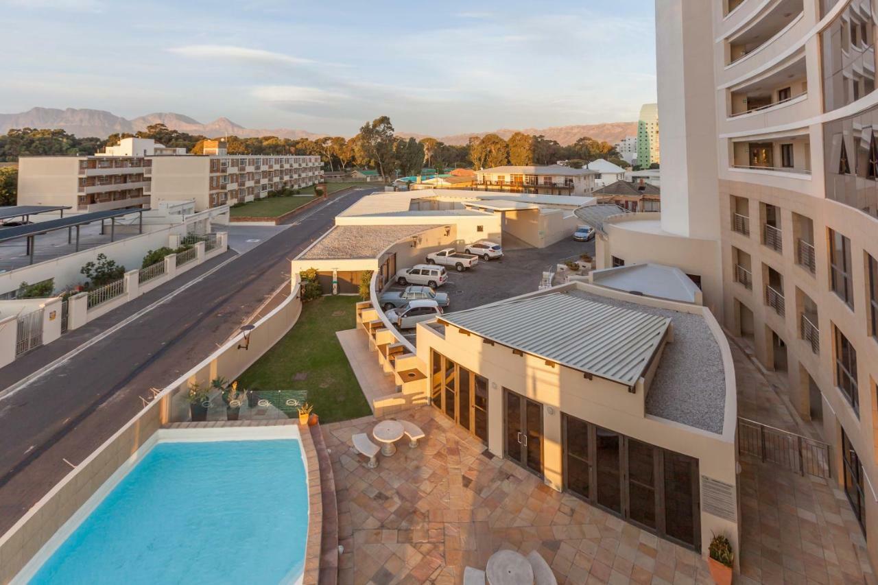 Ocean View 201a
