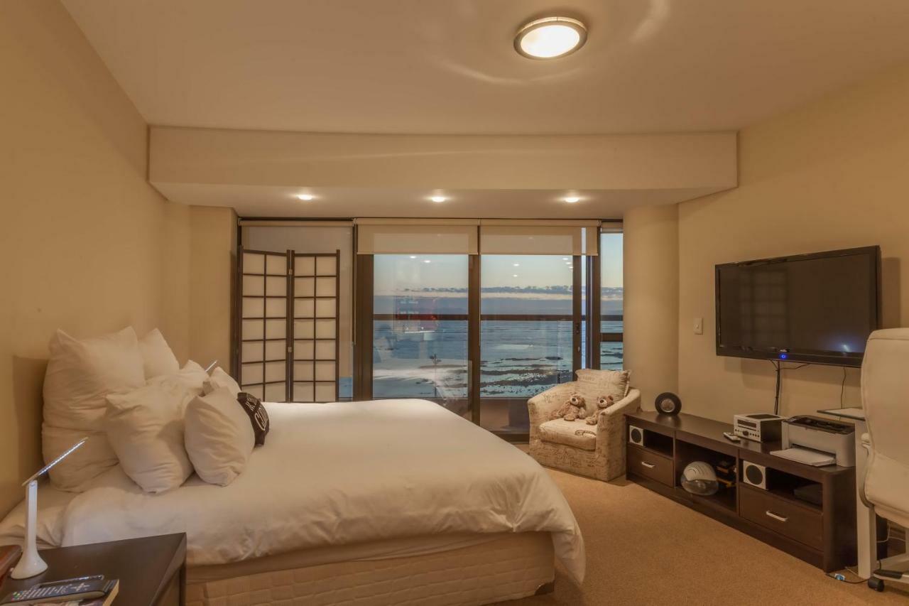 Apartment Ocean View 201a