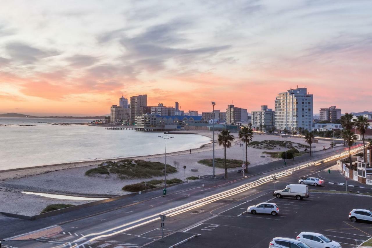 Apartment Ocean View 201a Strand