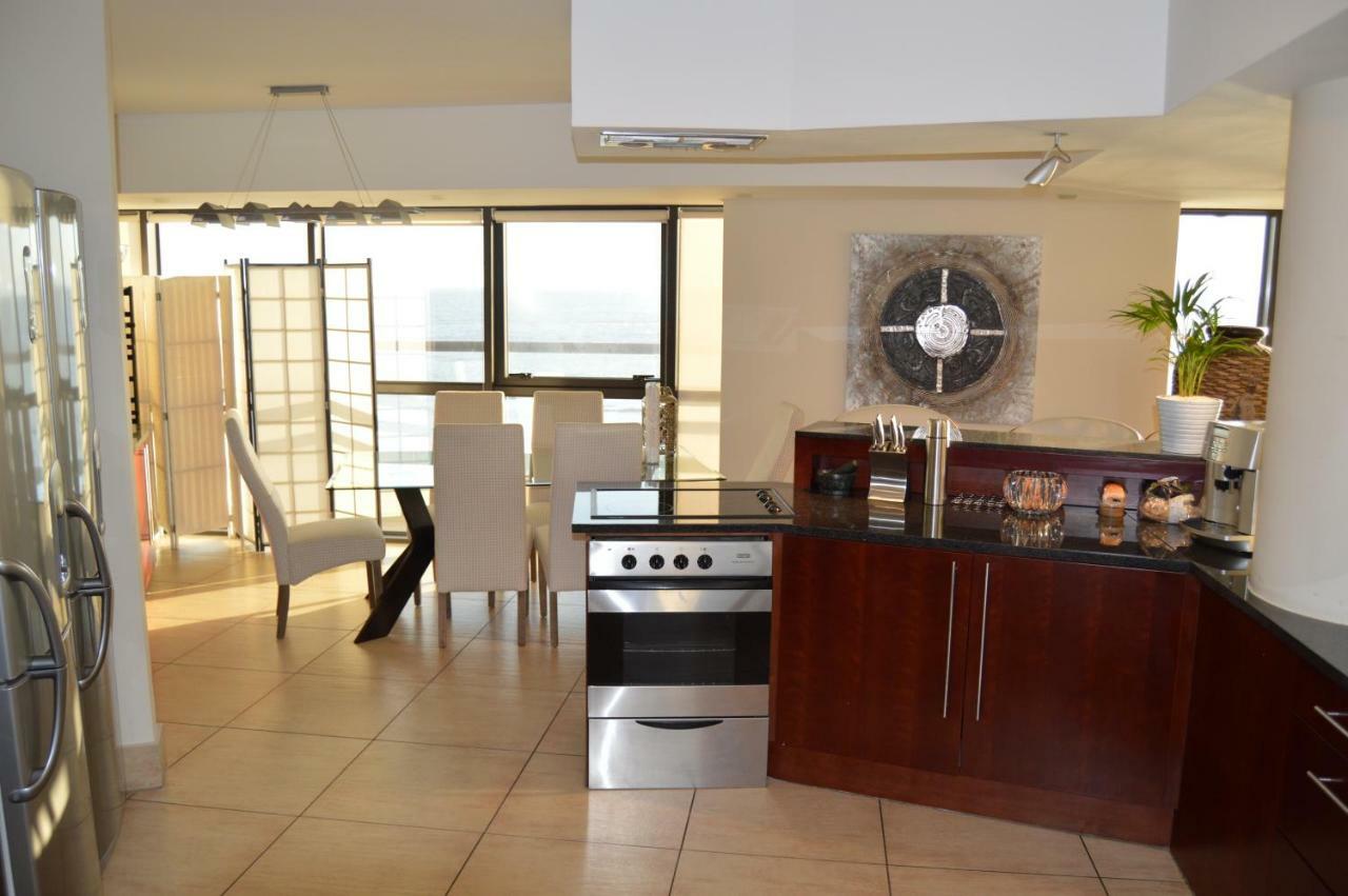 Ocean View 201a Apartment *
