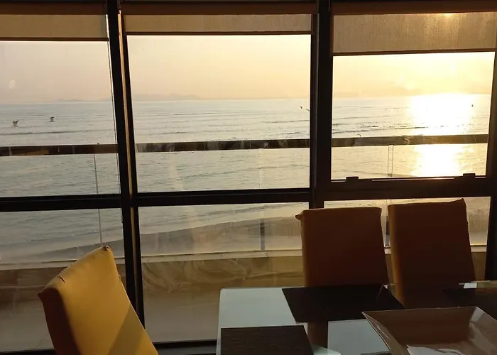 Ocean View 201A