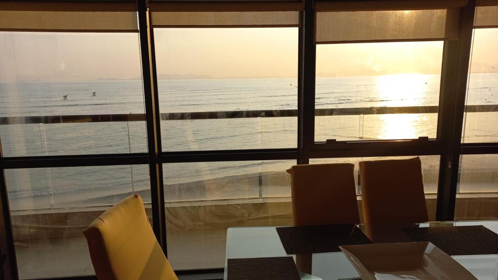Ocean View 201a *