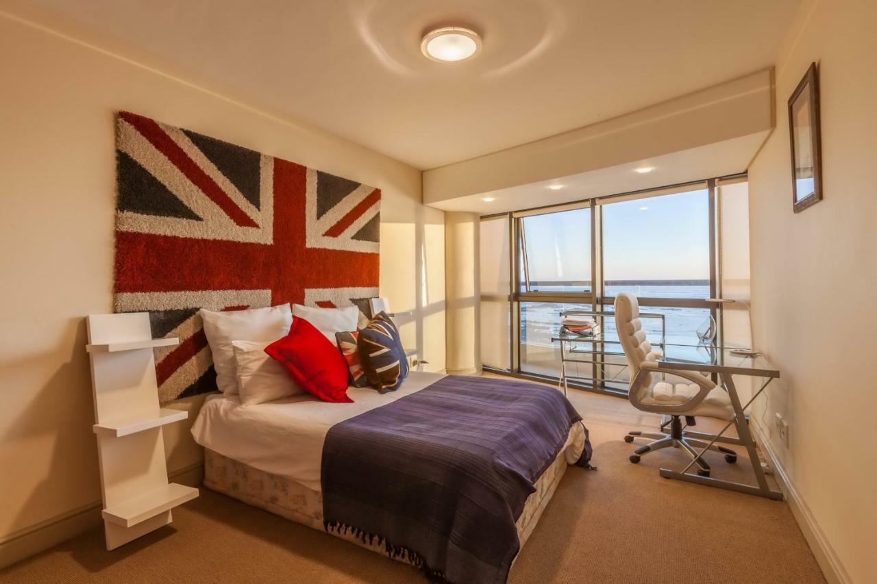 Apartment Ocean View 201a