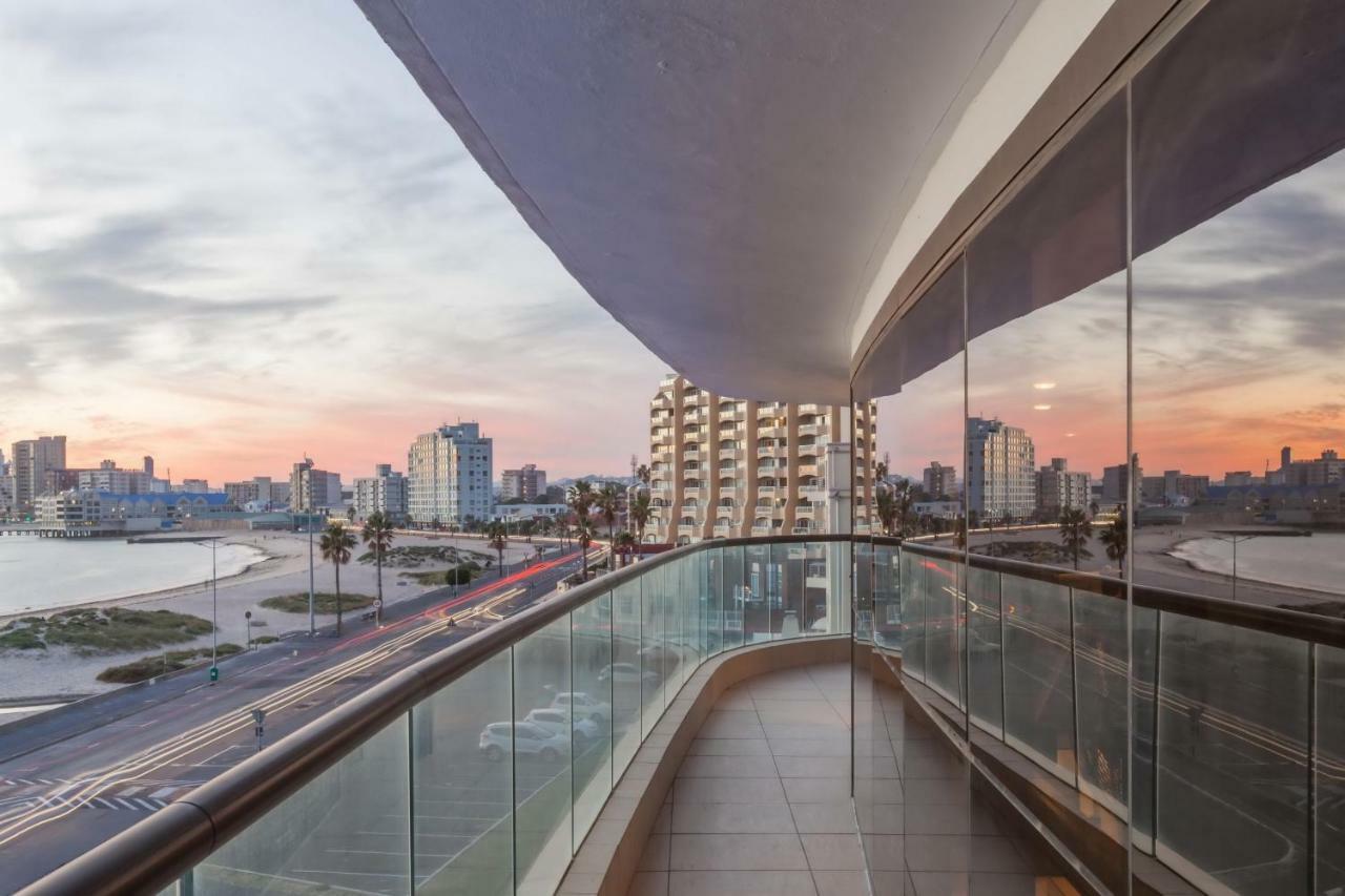 Apartment Ocean View 201a Strand