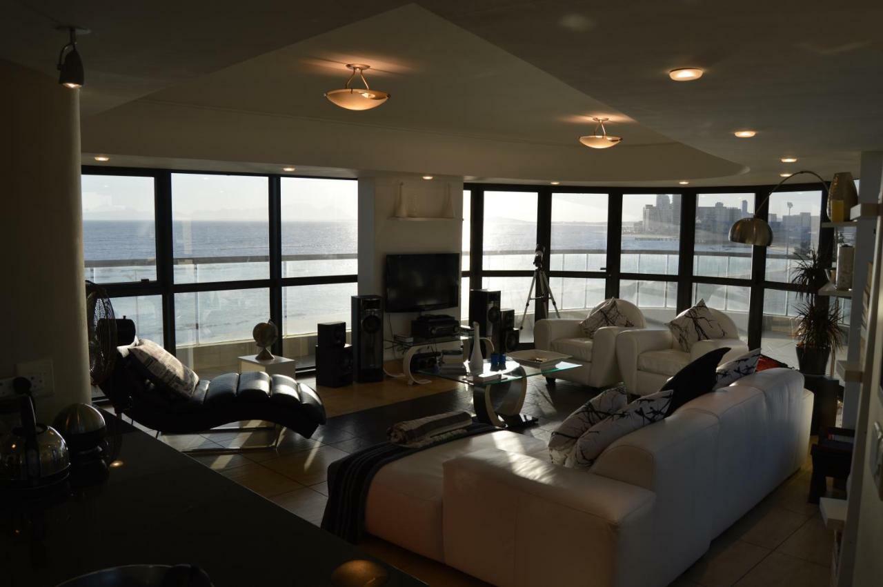 Ocean View 201a Apartment Strand